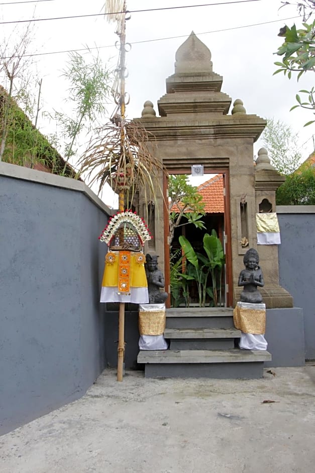 Bhuana Alit 2 Ubud – Ubud, CO