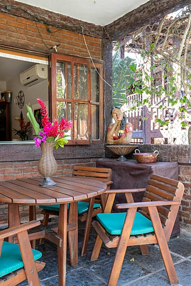Apart Hotel Pet Friendly em Búzios