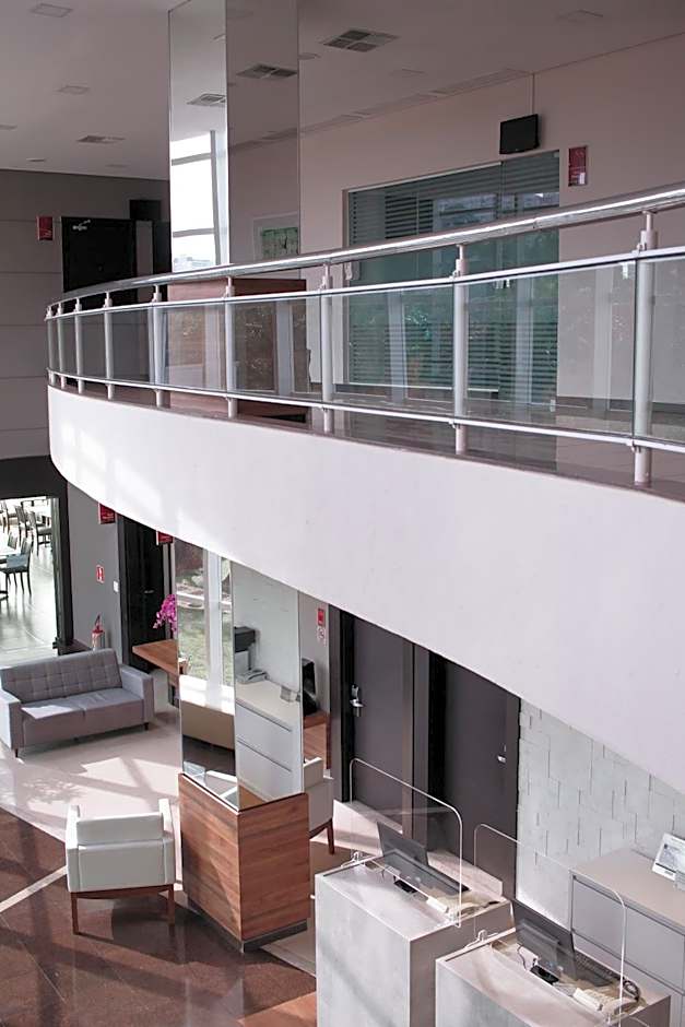 Comfort Suites Londrina