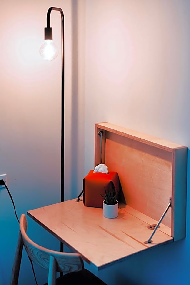 Hotel Dryce