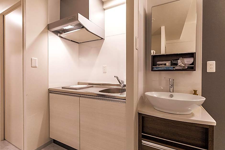 Mr. Kinjo In Eminence Makishi