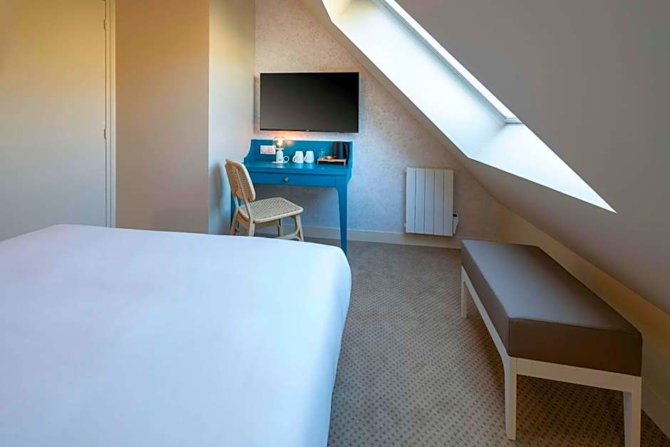 Best Western Flers Centre Gare