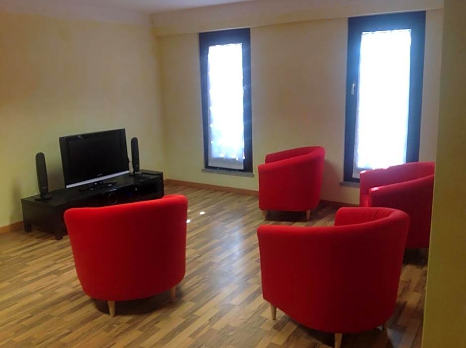 B&B dell'Aviatore