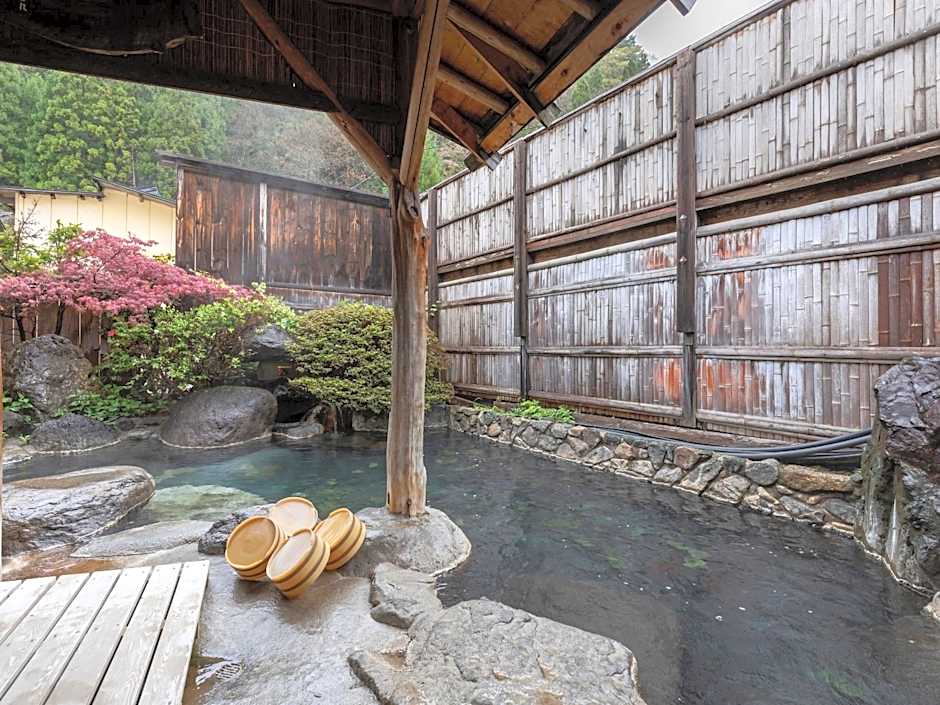 Ryokan Gizan