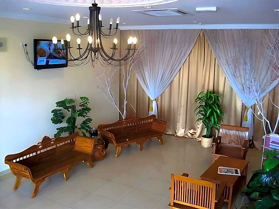 Sun Inns Kuala Selangor