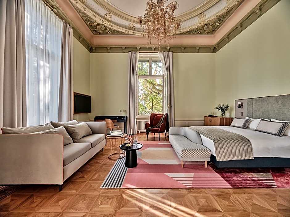 Hotel Altus Palace - Destigo Hotels