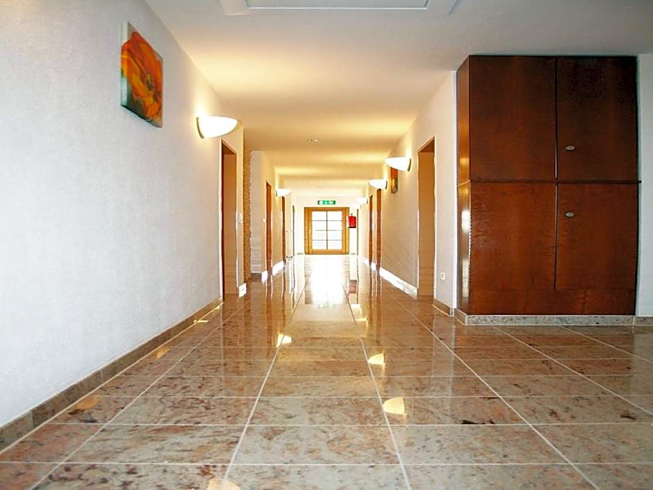 Hotel Erlenbacher Hof