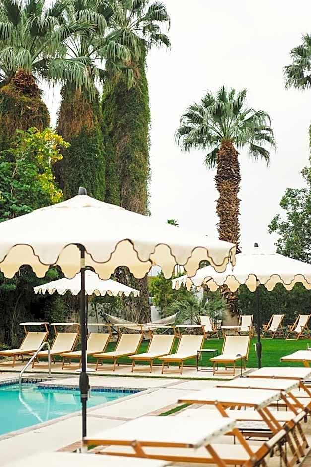 Ingleside Inn