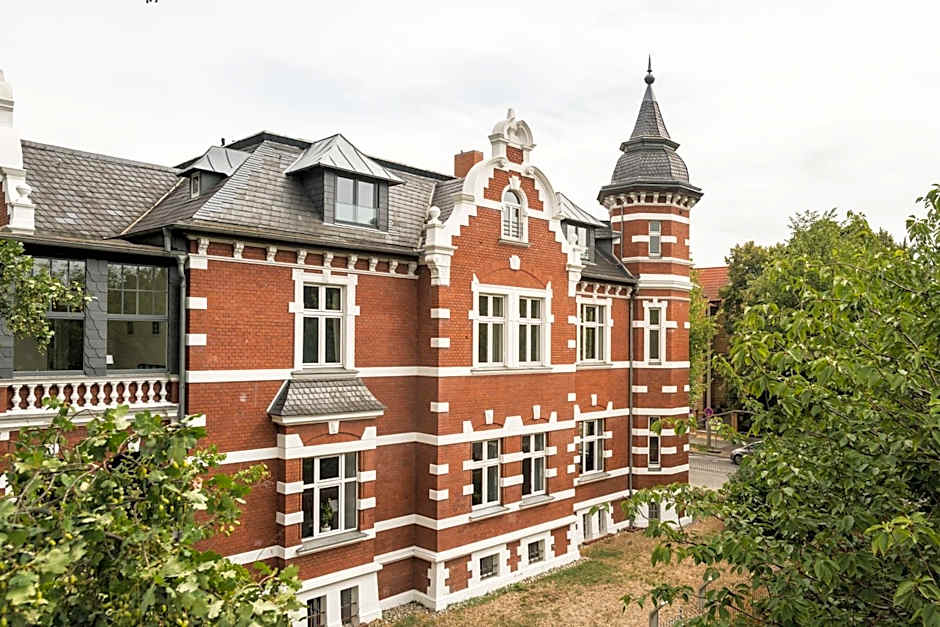 Johanniterhaus Wittenberg