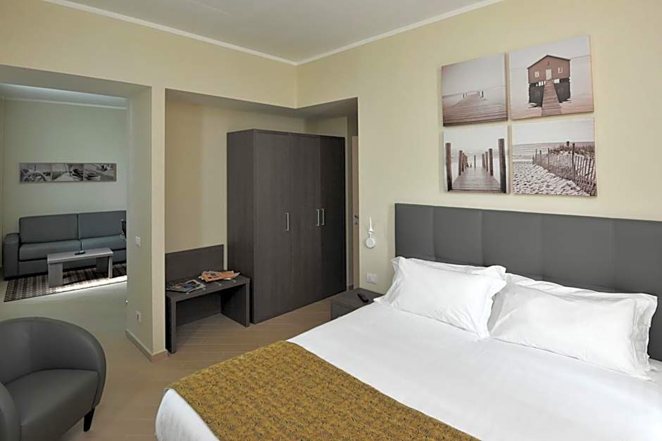 CHC Business Residence