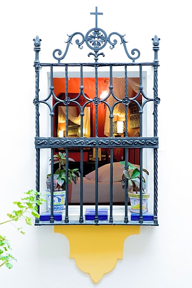 Hotel Abanico