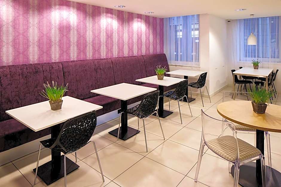 Holiday Inn Express Arnhem By IHG