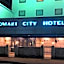 Komaki City Hotel by Lachotel