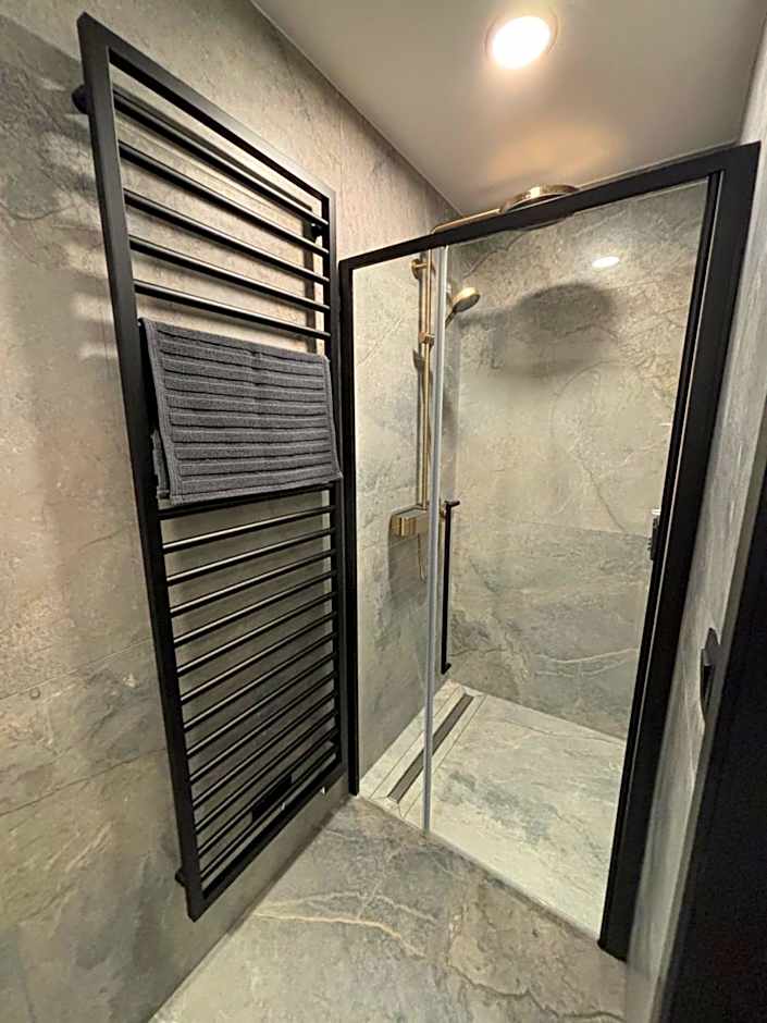 Hotel Mezza Notte