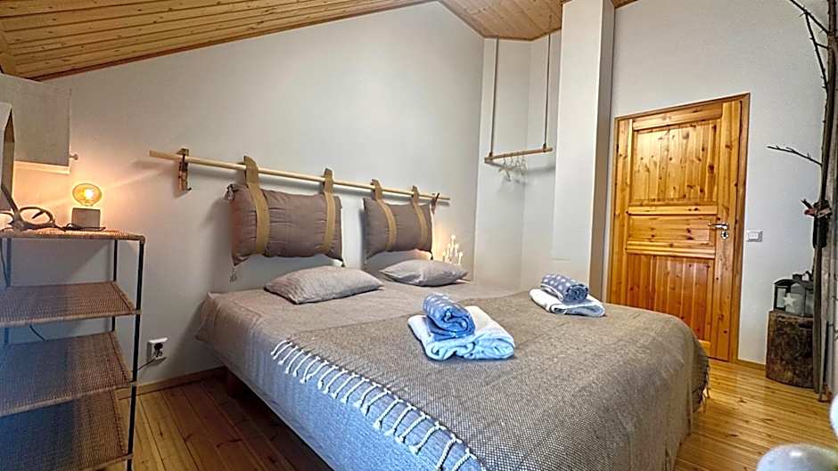 Jokimaja BoutiqueHotel