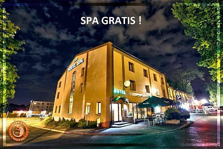 Hotel&Spa Kameleon