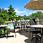 Logis Hôtel Le Vieil Amandier