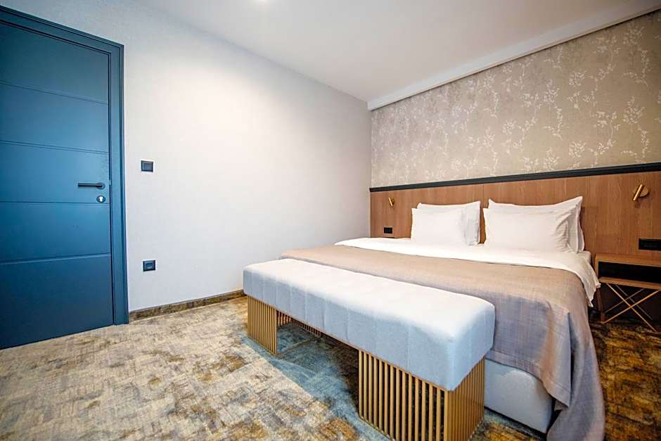 Hotel Terme 36.6