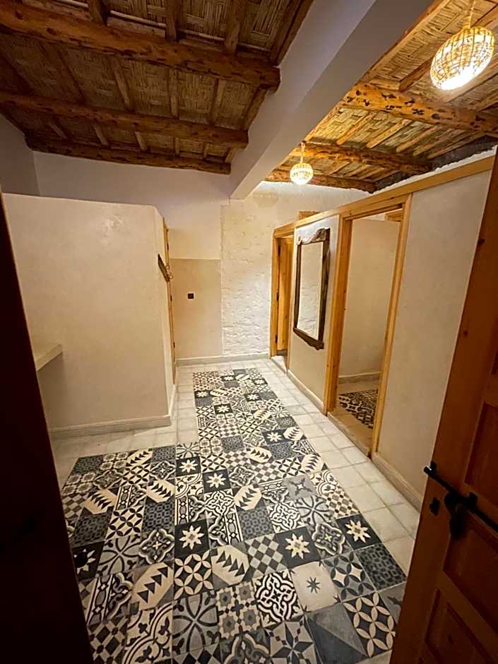 Issouganes N Toubkal Maison d hôtes