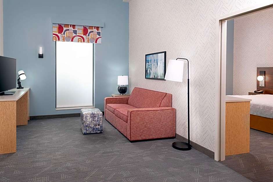 Home2 Suites By Hilton Buffalo Airport/Galleria Mall