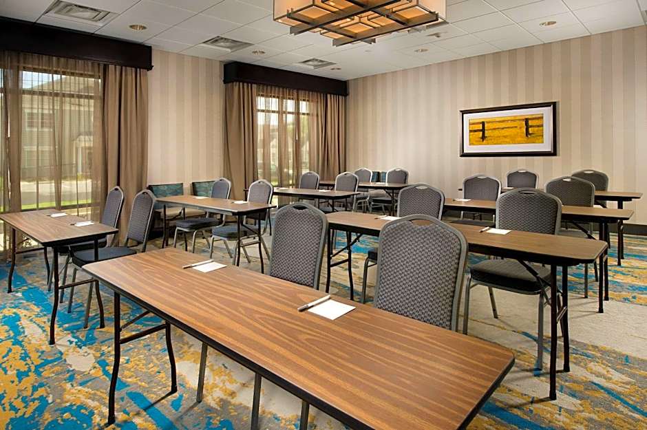 Hampton Inn By Hilton & Suites Baltimore North/Timonium