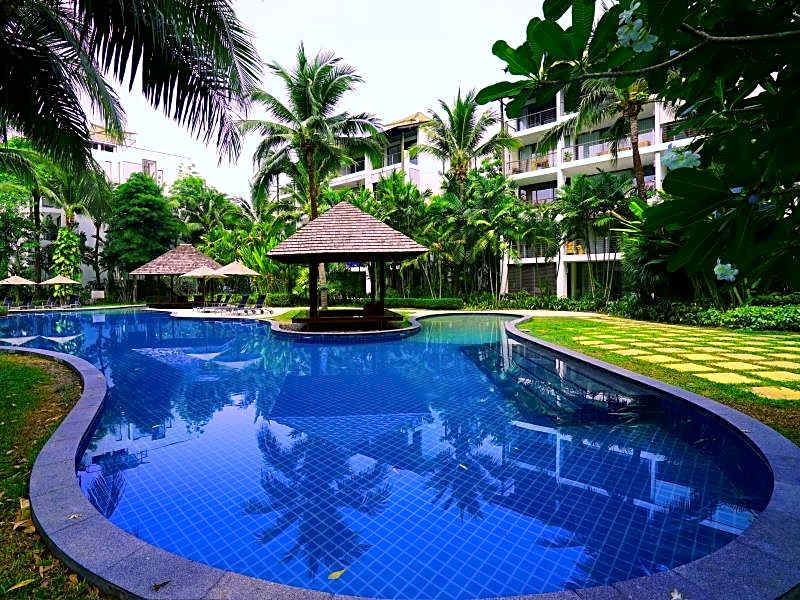 Casuarina Shores Apartment