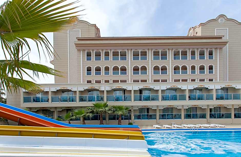 Hotel Sultan Of Side