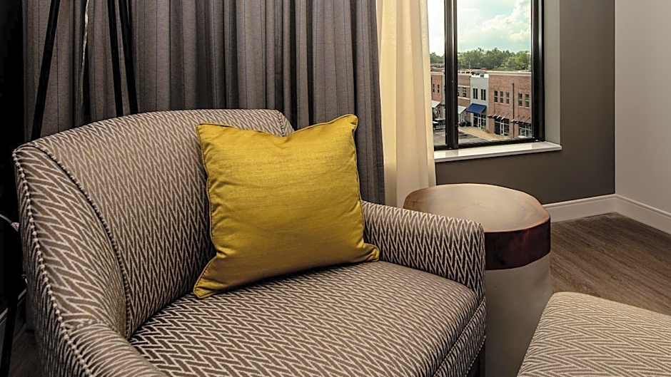 Indigo Hattiesburg By IHG