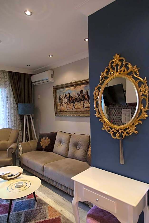 Sirinyer Elit Residance Apart Hotel