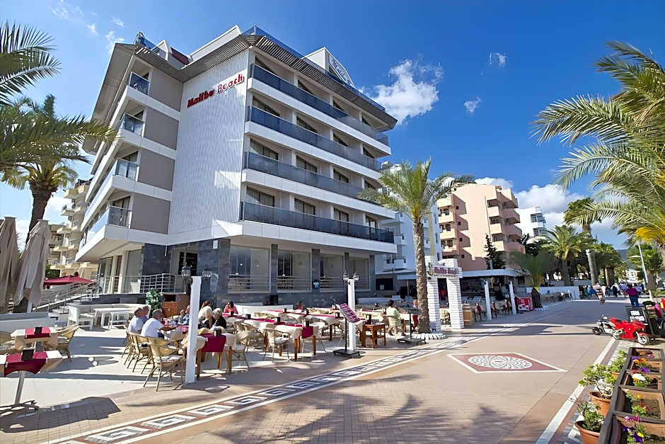 Aurasia Beach Hotel
