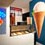 Crowne Plaza Melbourne-Oceanfront By IHG