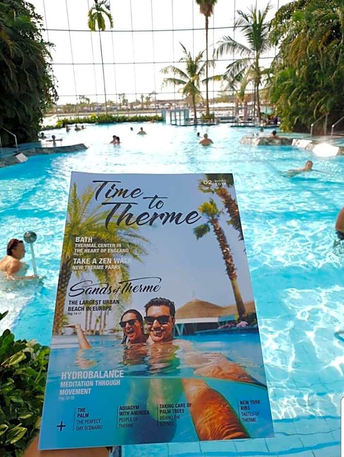 Upground Residence Apartments