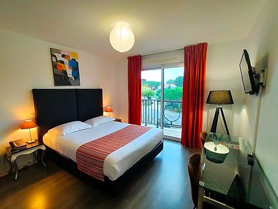 Adonis La Baule Hotel