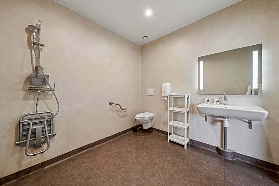 Hôtel Restaurant AKENA Camiers-Le Touquet - 2 étoiles