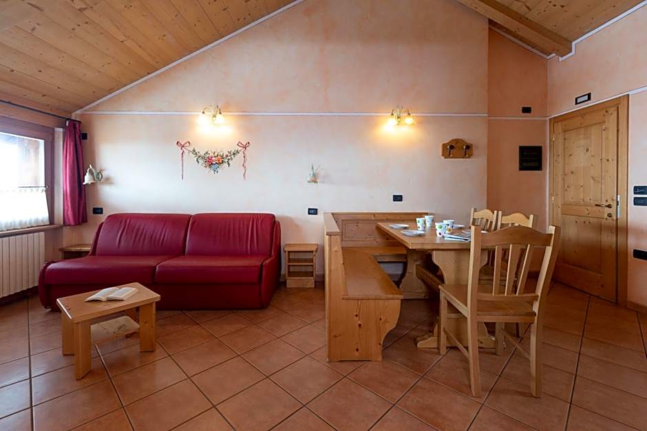 La Grolla Rooms & Apartments