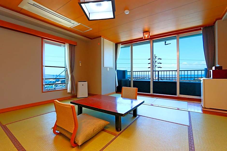 Hotel Seikaisou