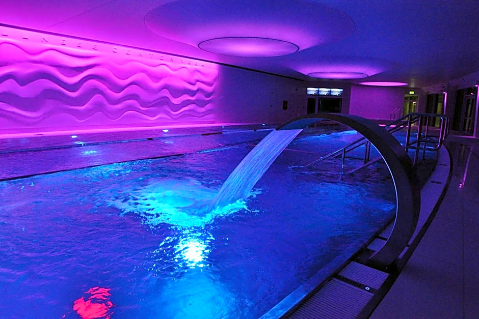 Hotel Veba