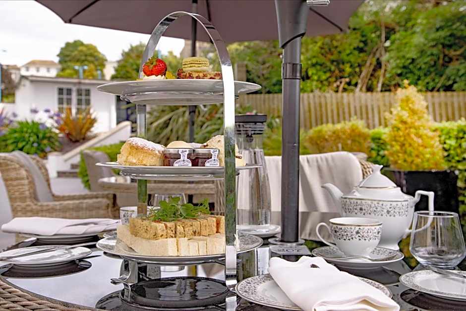 Belgrave Sands Hotel & Spa