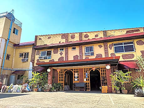 El Juliana Hotel