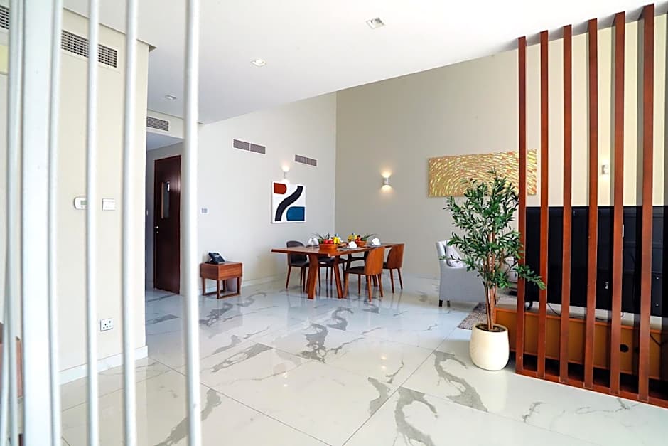 SeaLoft Villas