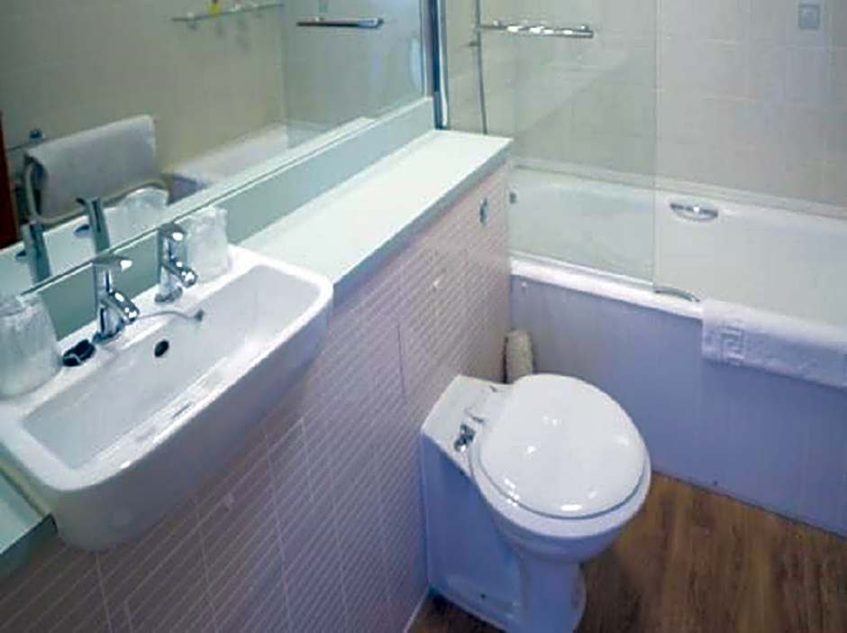 Arrochar Hotel 'A Bespoke Hotel'