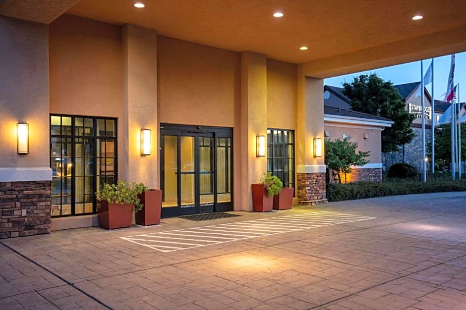 Homewood Suites by Hilton Fairfield-Napa Valley Area