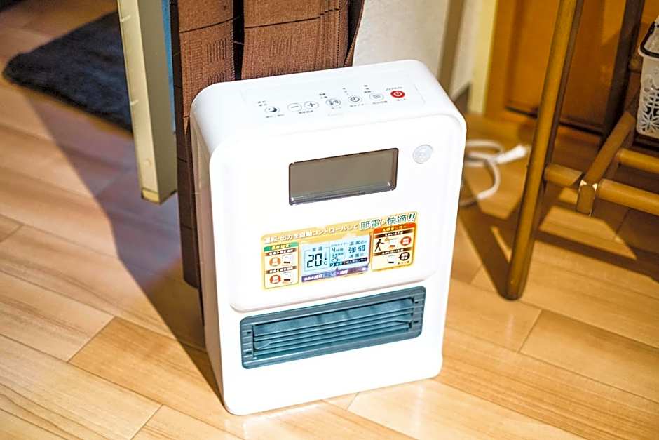 Rose Heights -vacation rental-