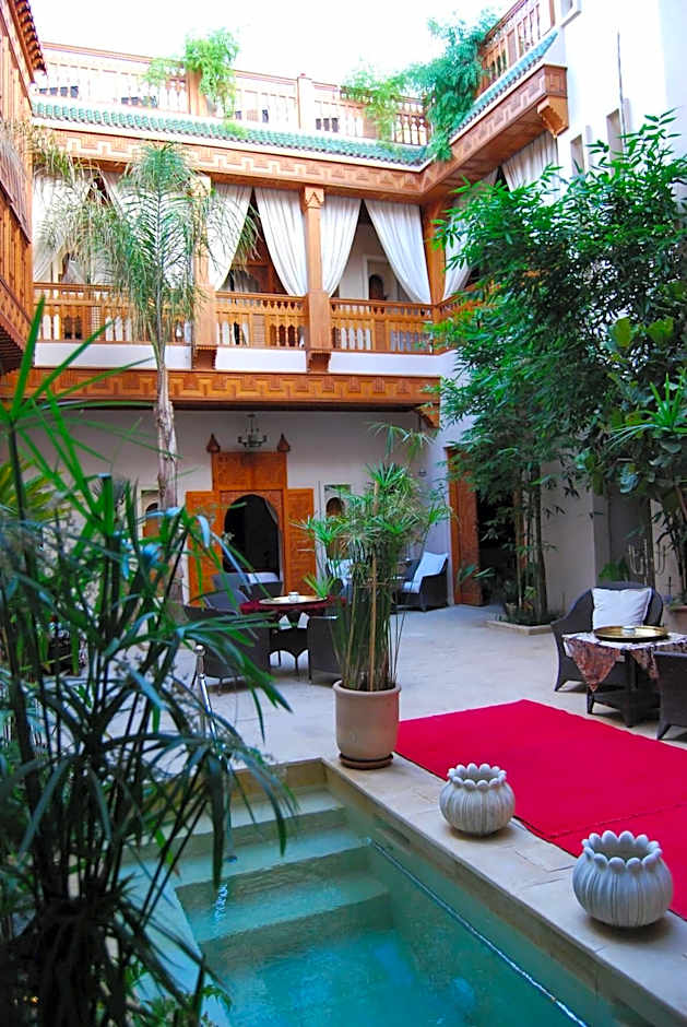Riad Flam & Spa