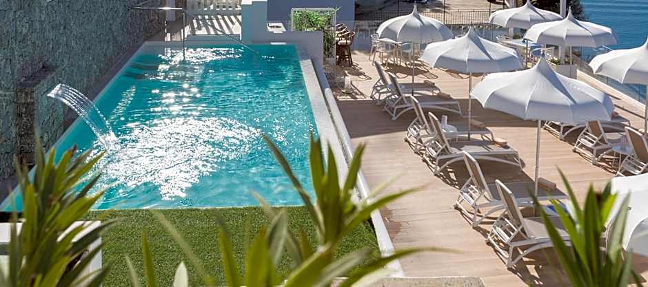 Hotel Club Due Torri