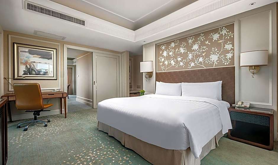 Grand Hotel Haikou - Managed by Accor