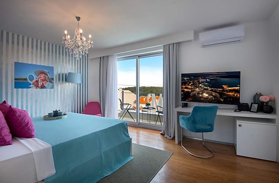 Monvidal by Bura Hotels - Adults Only