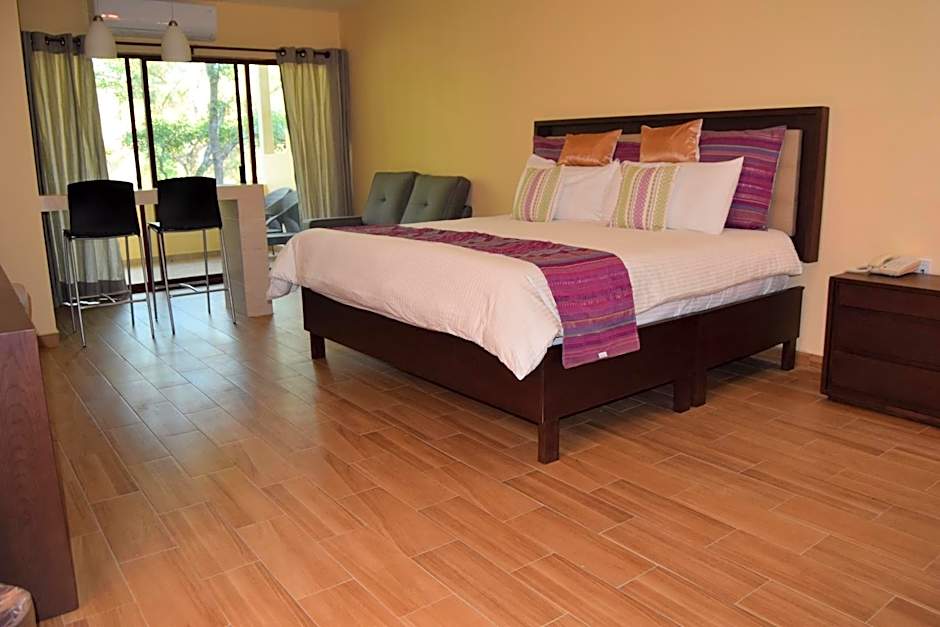 Hotel Chapala Country