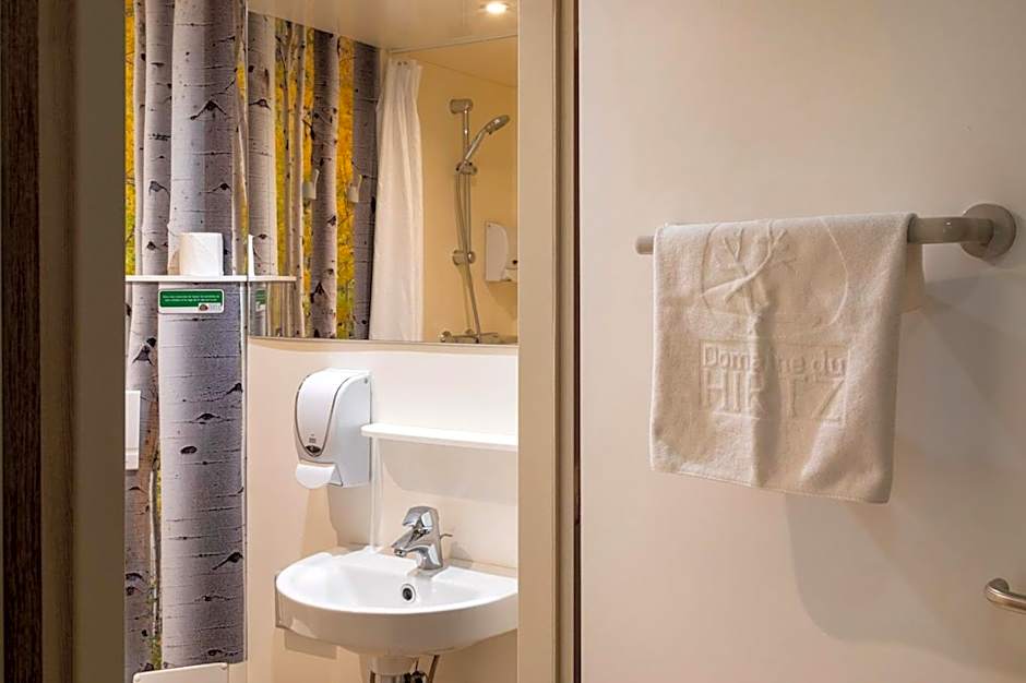 Domaine du Hirtz, Restaurant & Spa