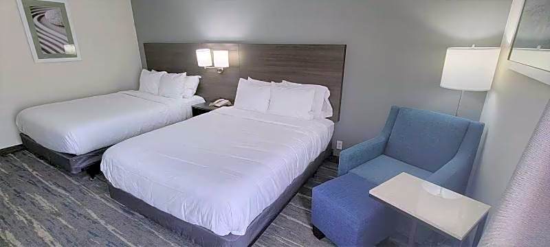 Best Western Heartland Inn
